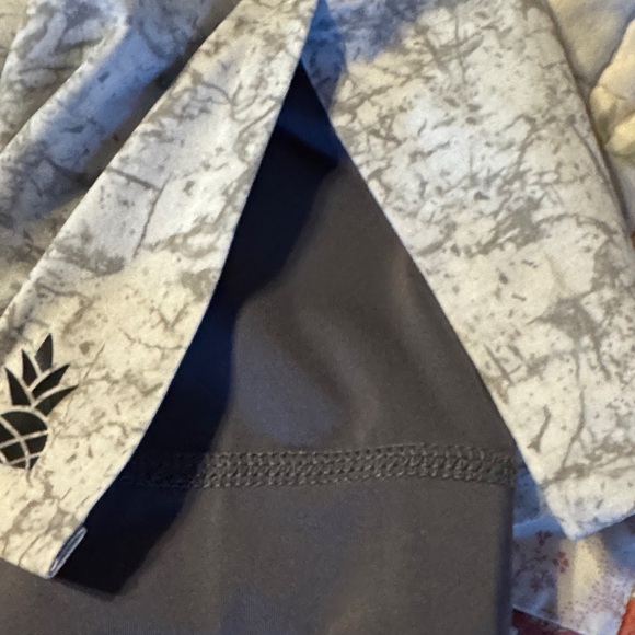 Chubbies Gray Athletic Shorts - Picture 5 of 8